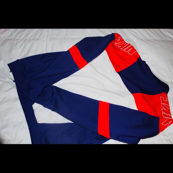 Retro Nike zip up - Picture 5 of 6